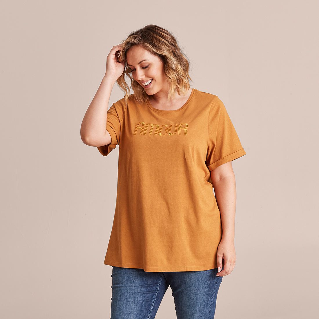 target blusas de mujer