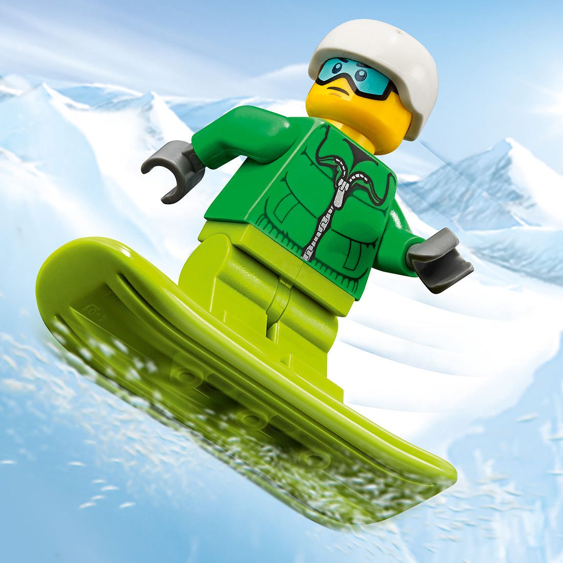 lego 60179 price