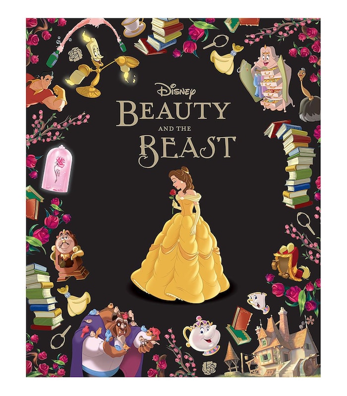 Disney Beauty And The Beast Classic Collection Target Australia Disney Beauty And The Beast Classic Collection Target Australia