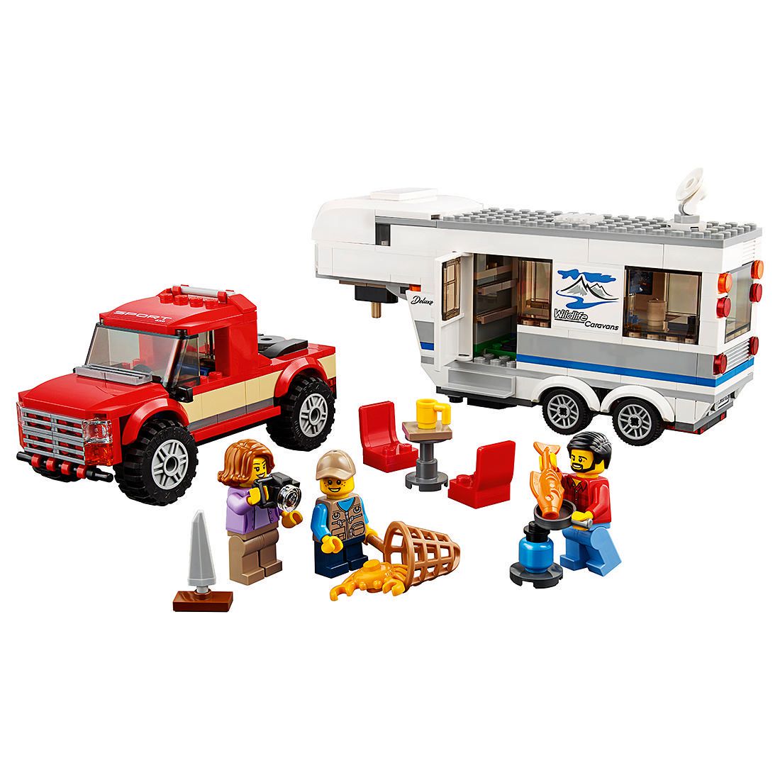 lego 60182 target