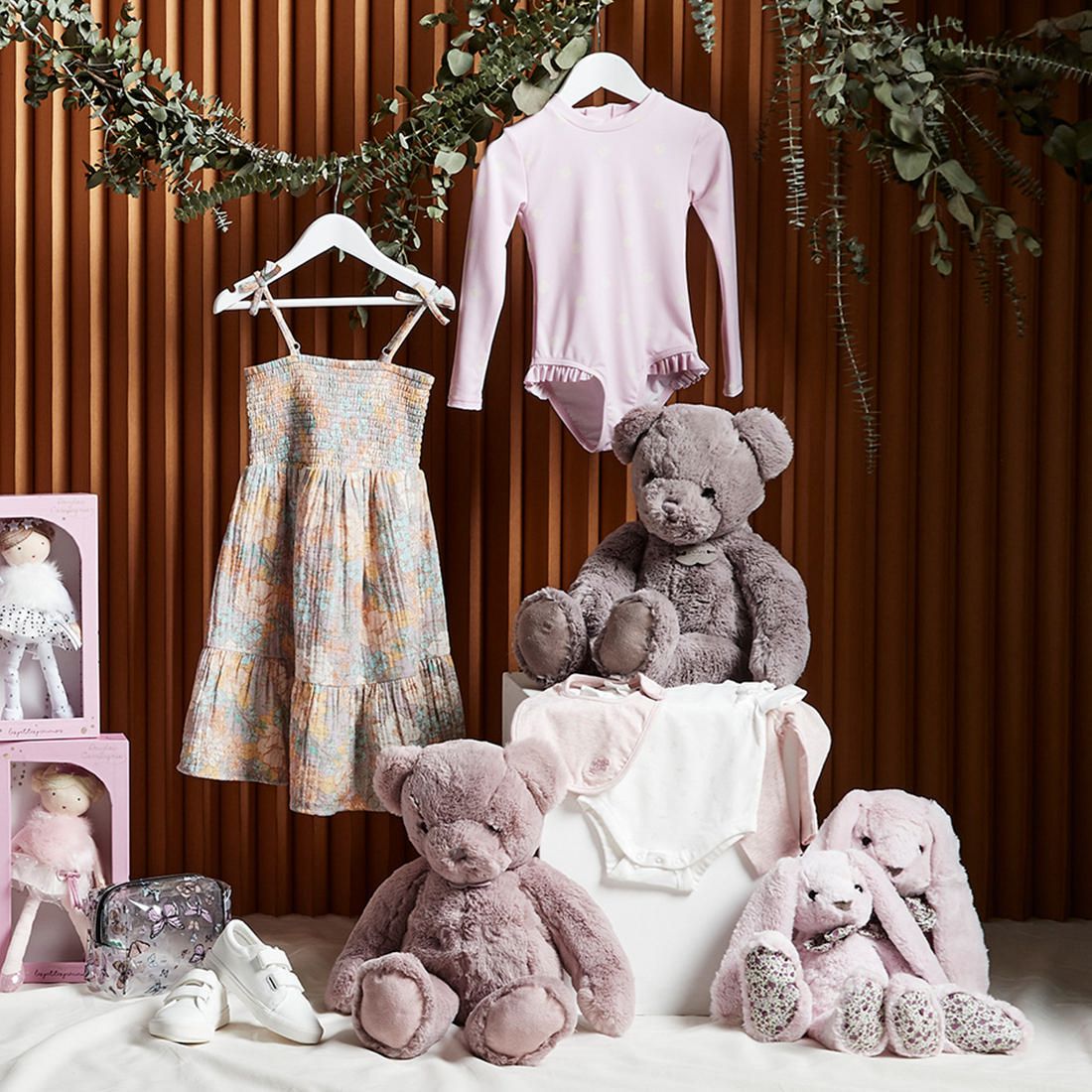 teddy bear target australia