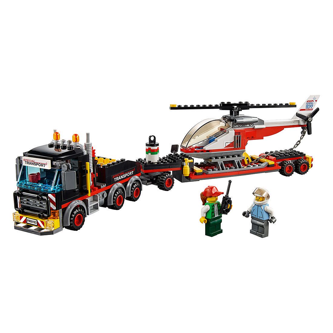 lego 60183 target
