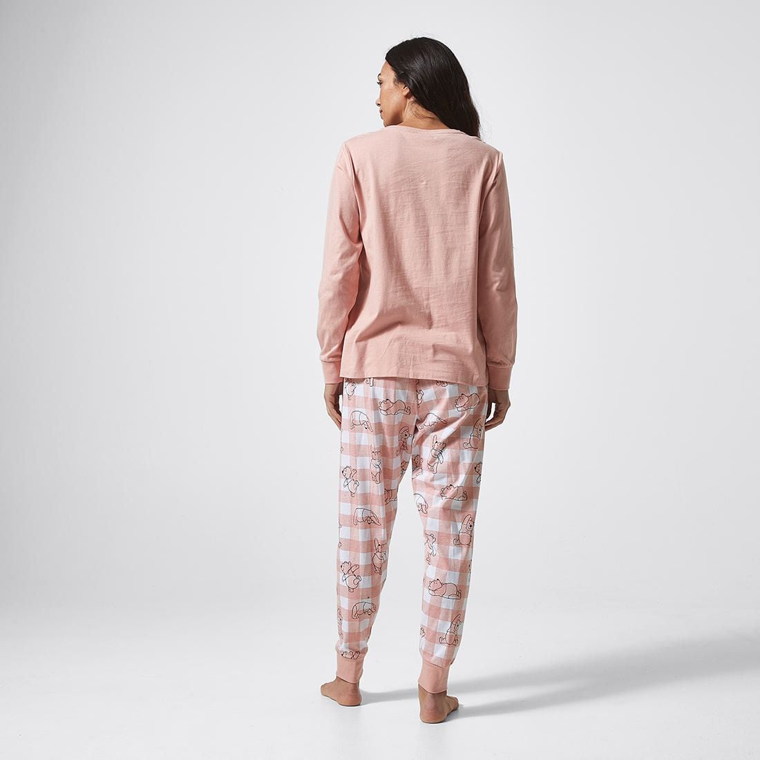 bambi pjs womens