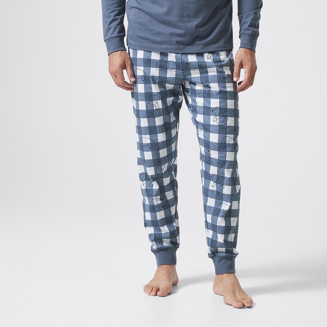 Winnie the pooh men's pajamas online