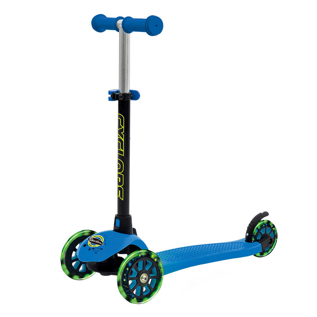 cheap tri scooter