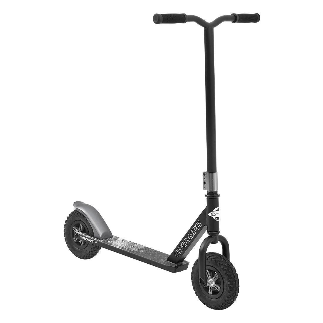 best scooter for rough roads