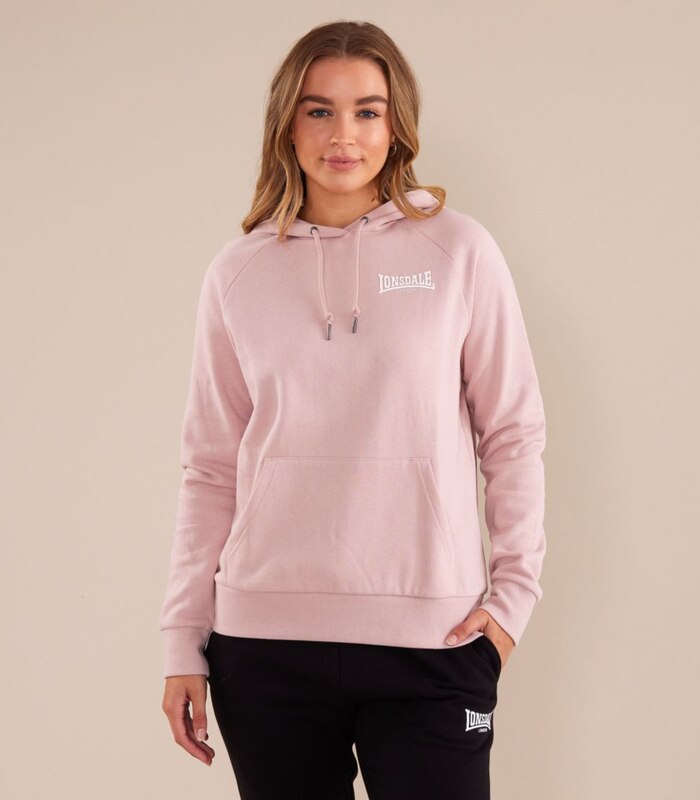 Lonsdale London Tilbury Hoodie | Target Australia