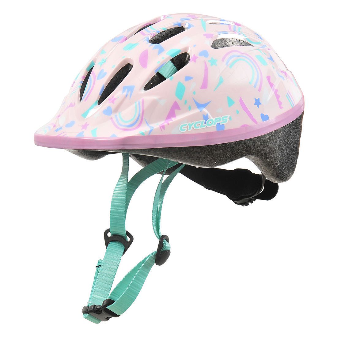 Cyclops Series 1 Bicycle Helmet Toddler 