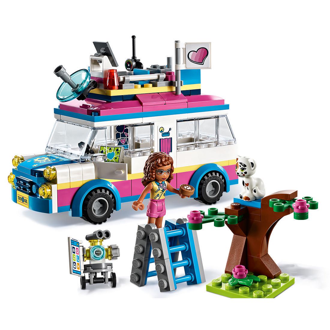 lego 41333 price
