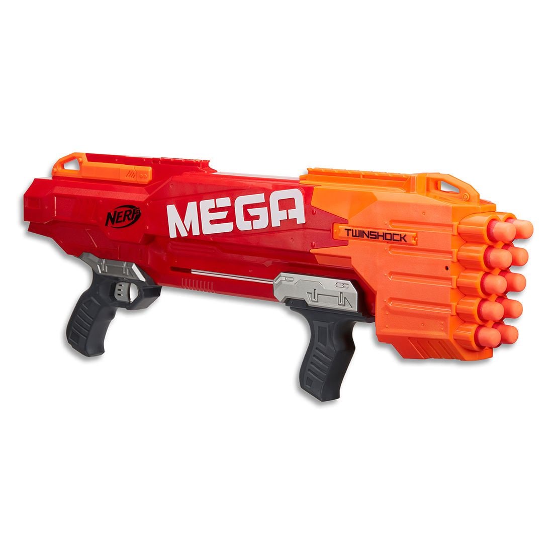 Nerf mega shop target