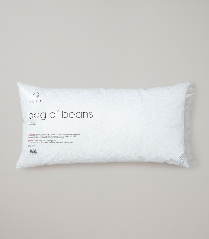 100l Bag Of Beans Target Australia