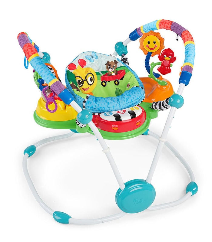 Baby Einstein Exersaucer Age bet.yonsei.ac.kr