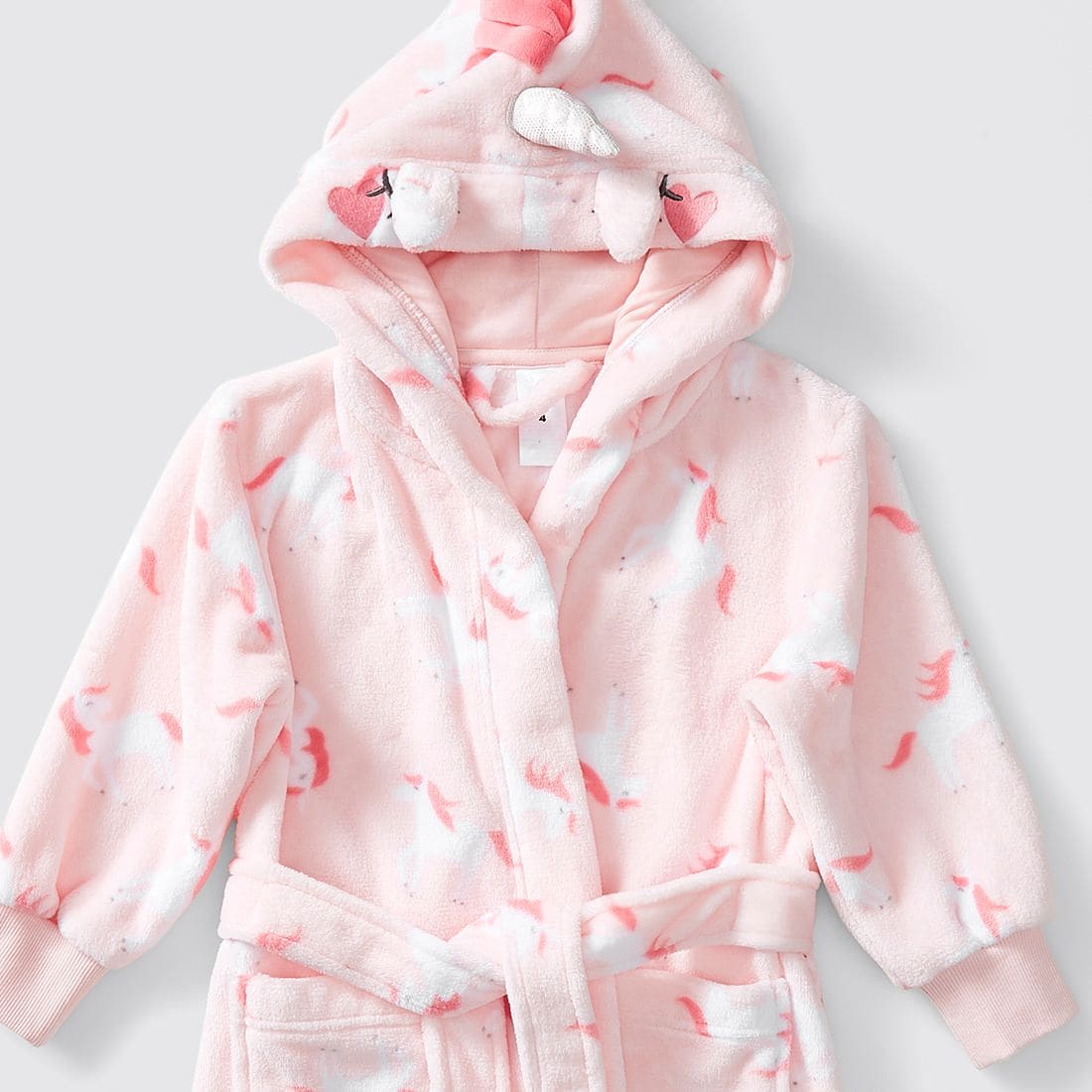 Next Unicorn Dressing Gown Best Sale 
