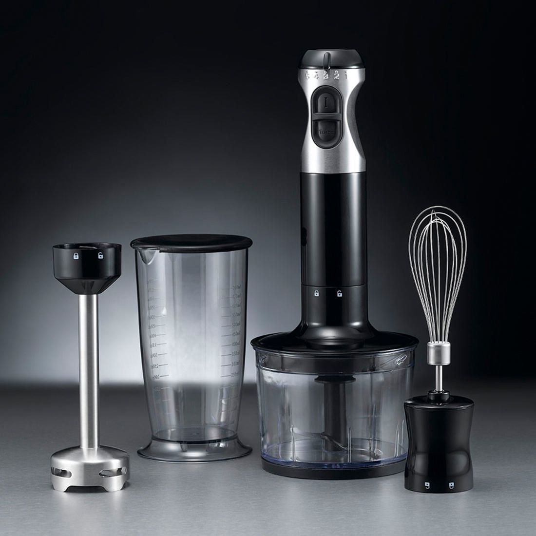 kmart stick mixer with chopper set review
