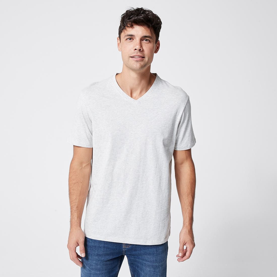 V-Neck T-Shirt | Target Australia