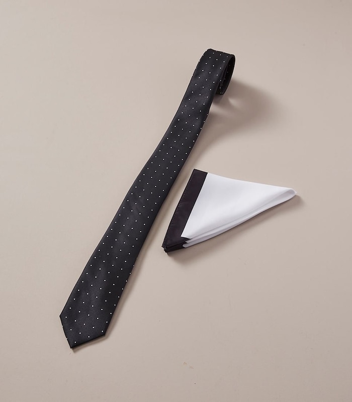 Target pocket squares