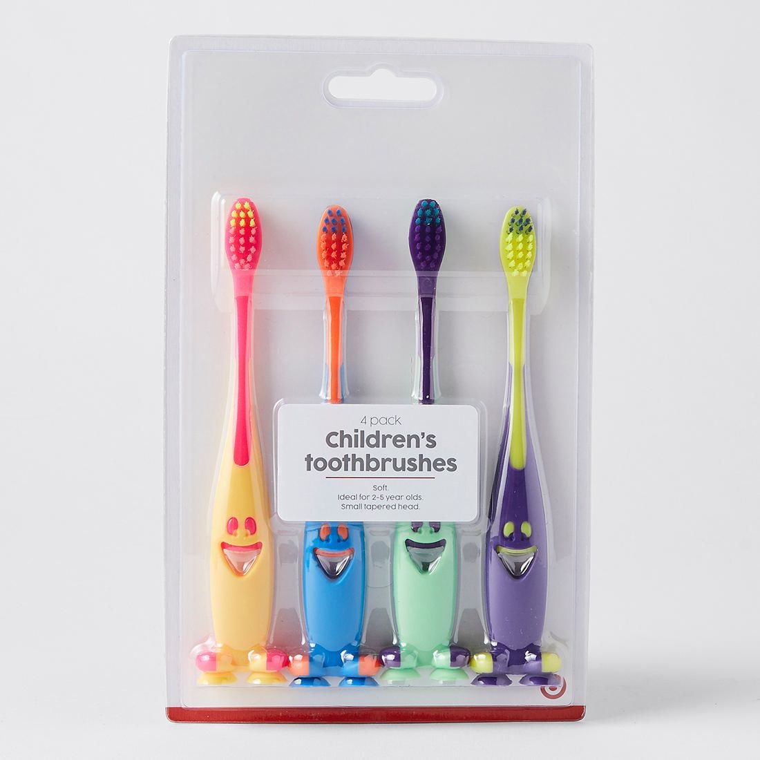 toothbrush for 4 year old