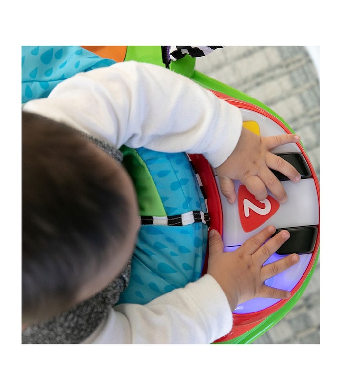 Baby Einstein Exersaucer Age bet.yonsei.ac.kr