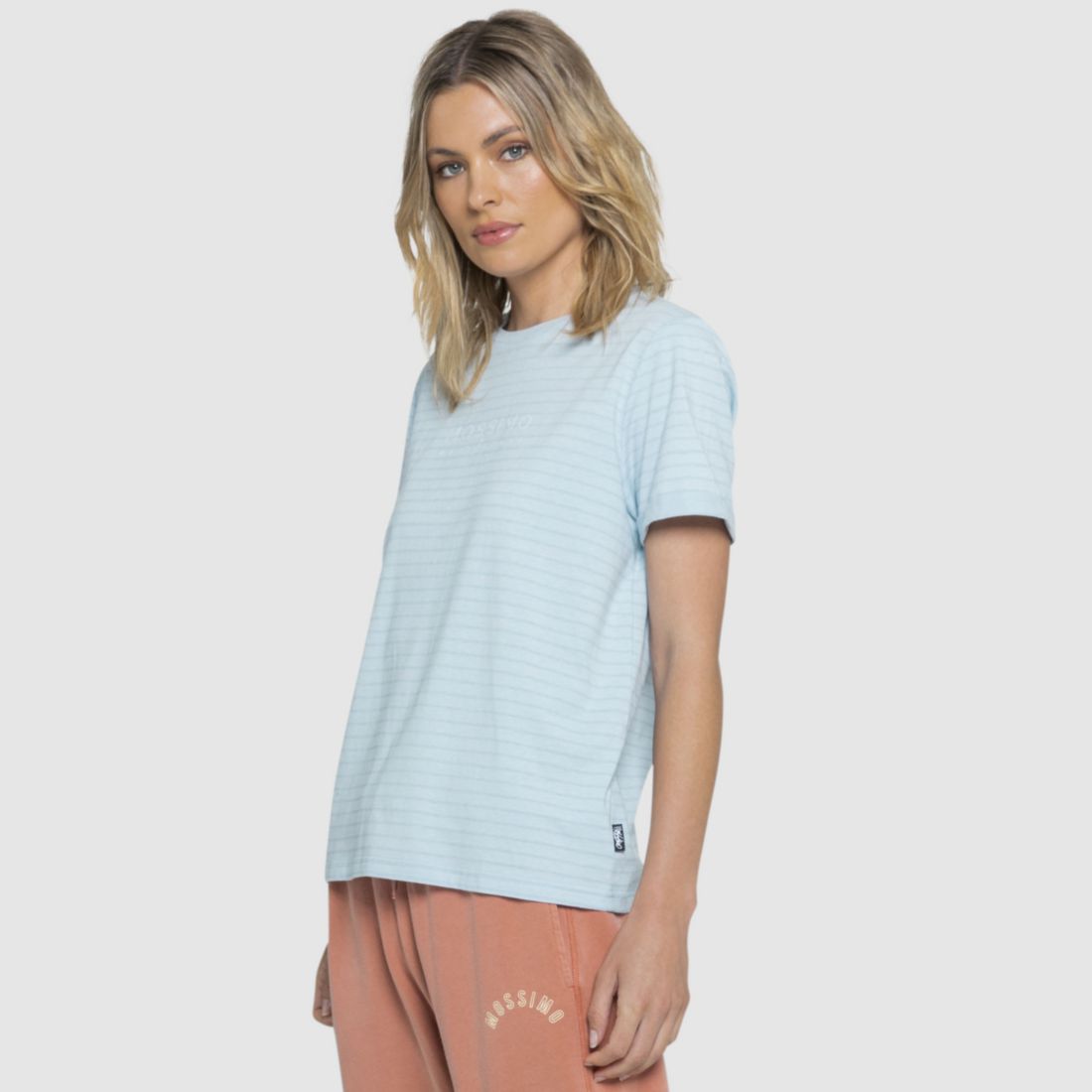Mossimo Isla Striped T-Shirt | Target 