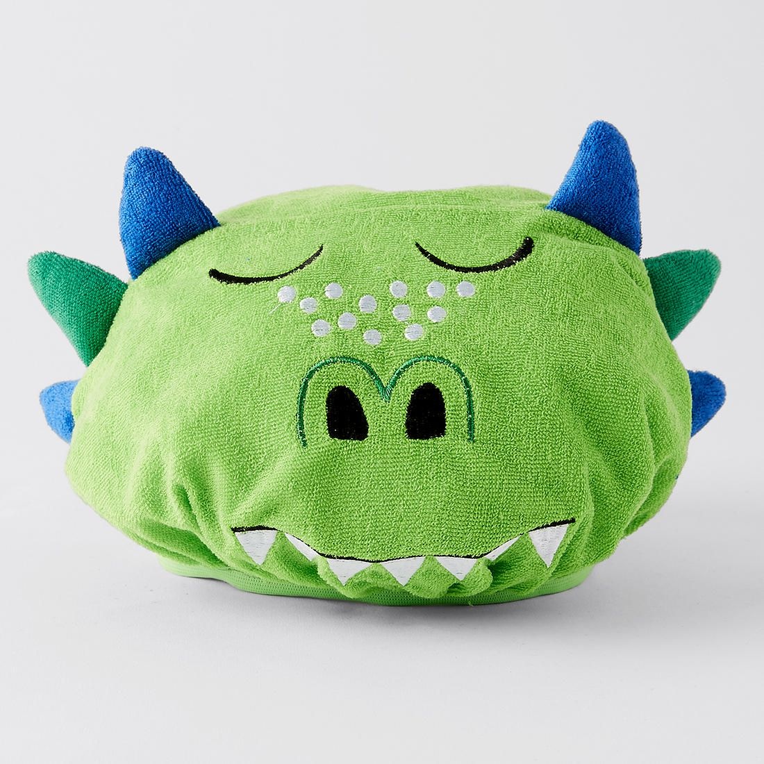 Kids Charcter Shower Cap Crocodile Target Australia Kids Charcter Shower Cap Crocodile