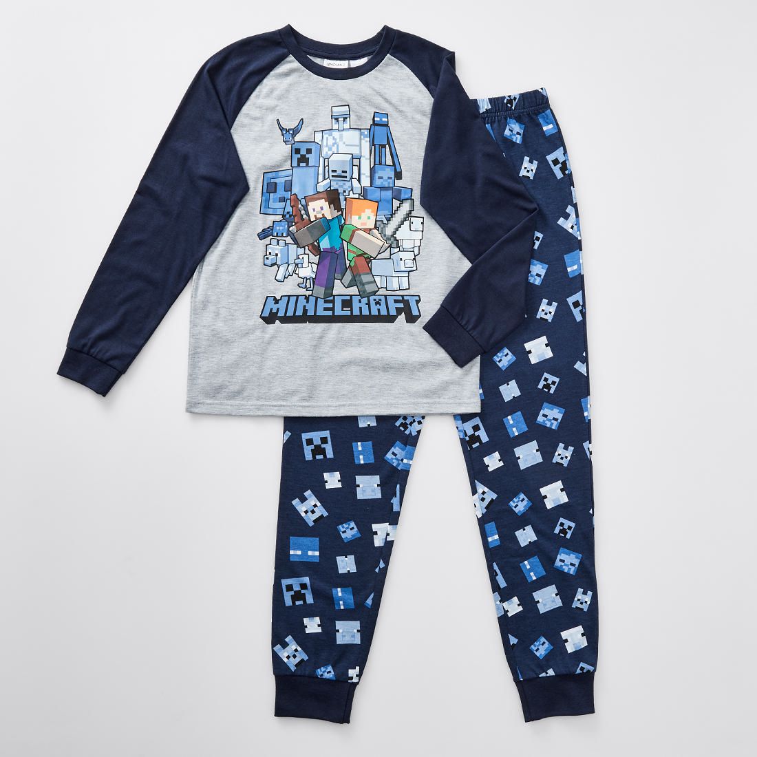 minecraft onesie target