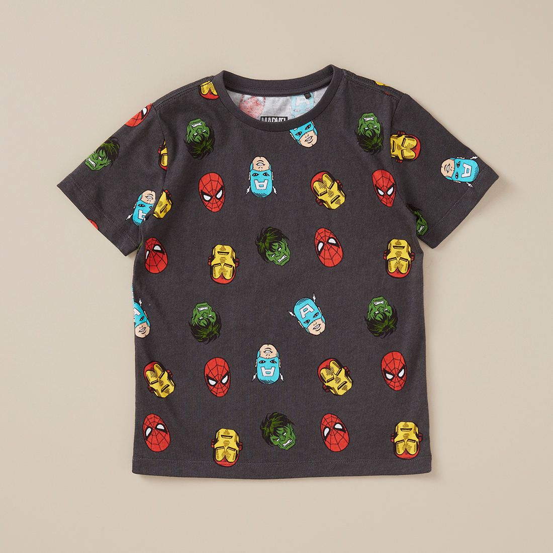 Marvel T-shirt | Target Australia