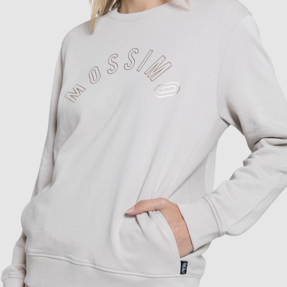 mossimo jumper