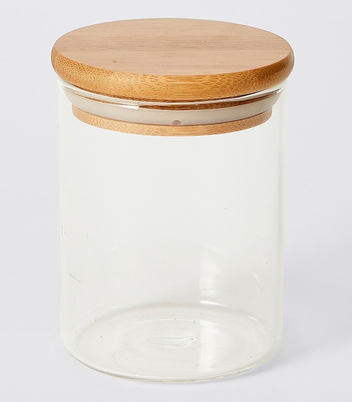 Glass Spice Jar Target Australia