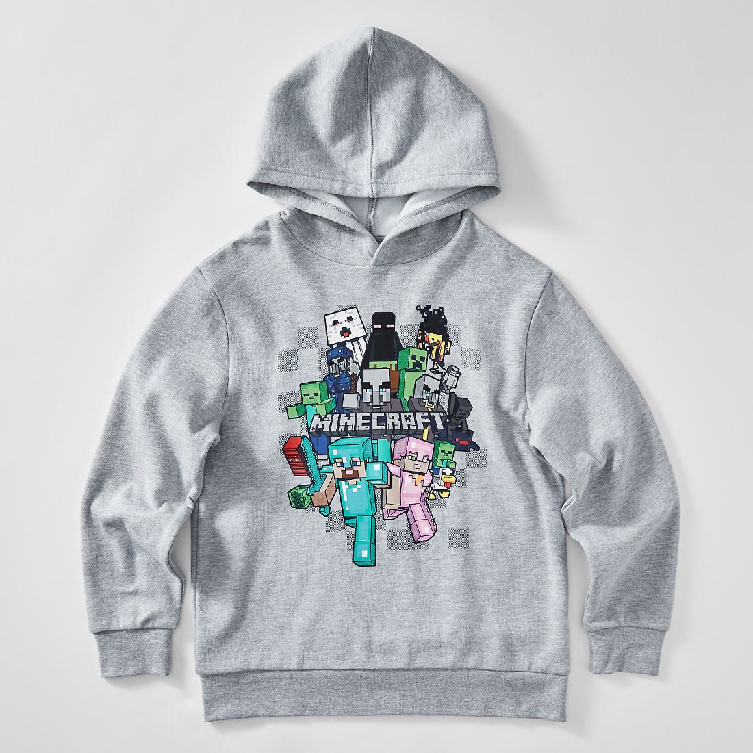 minecraft sweatshirt target
