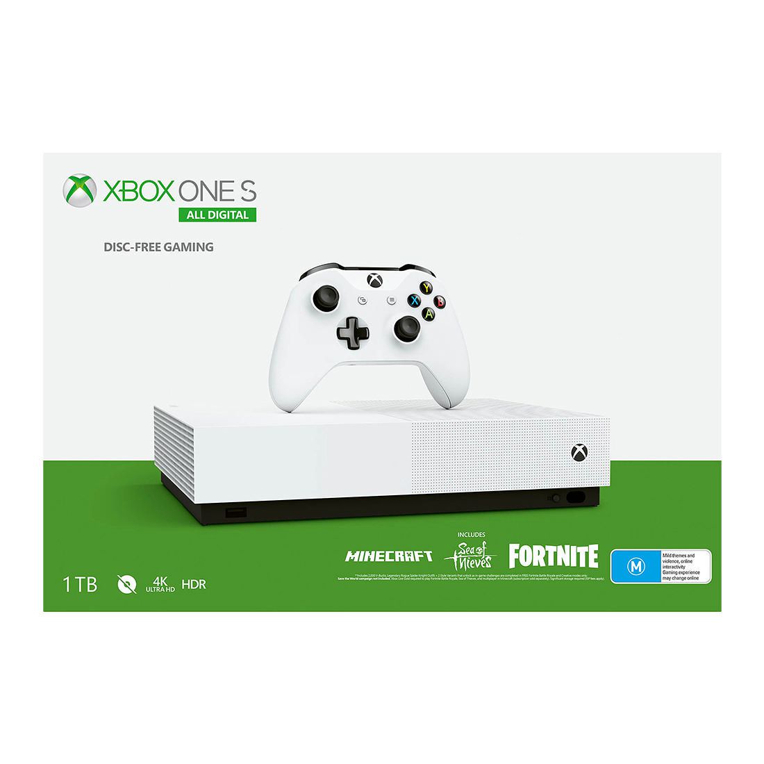 xbox target australia