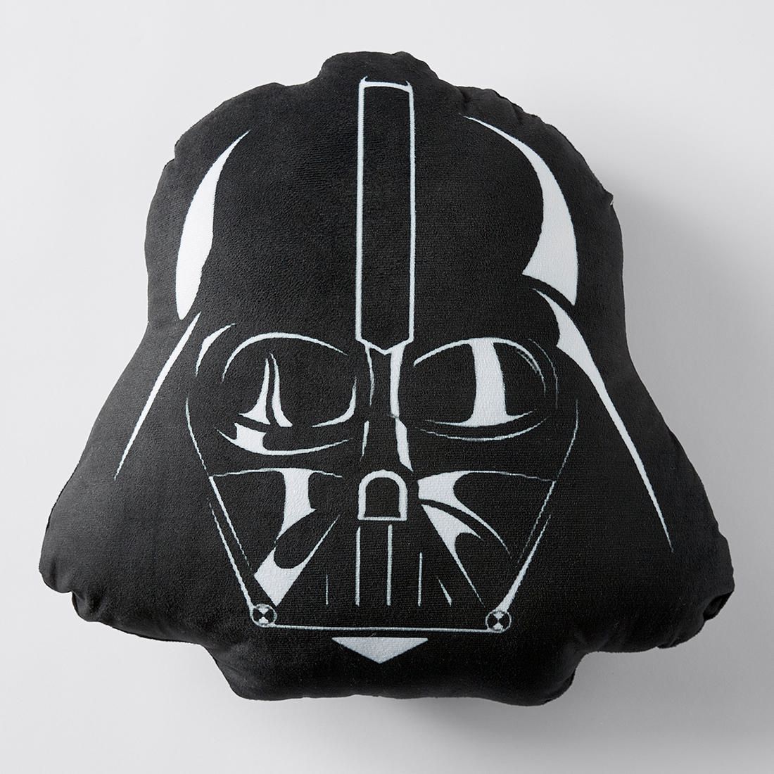 darth vader cushion