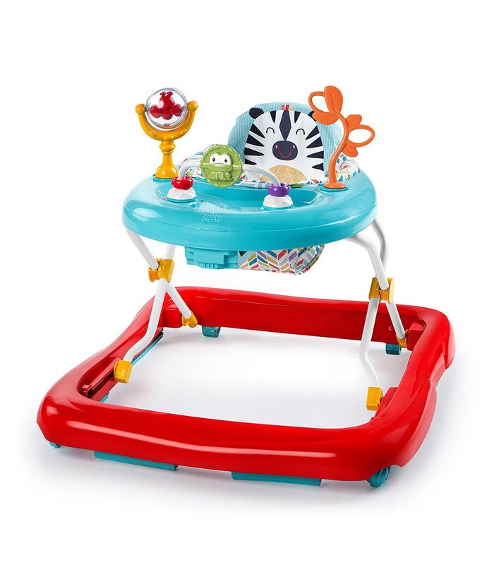 Target Bright Starts Walker