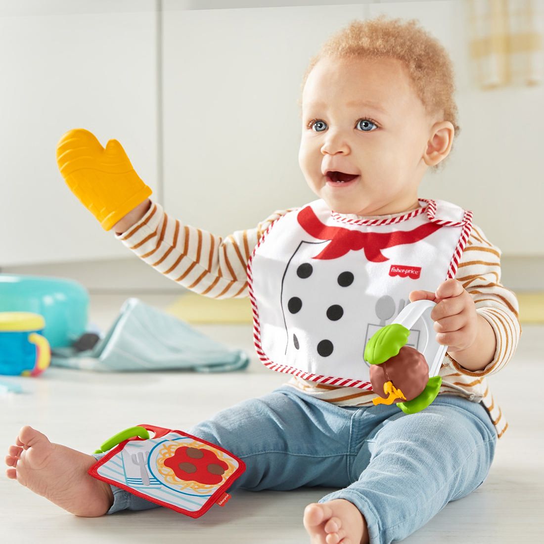 teething mittens target australia