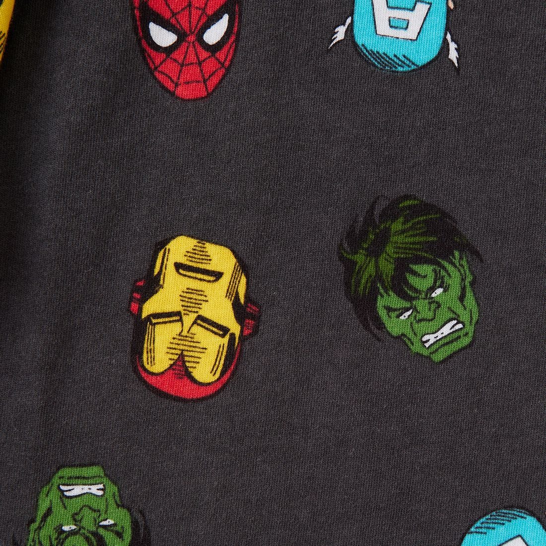 Marvel T-shirt | Target Australia