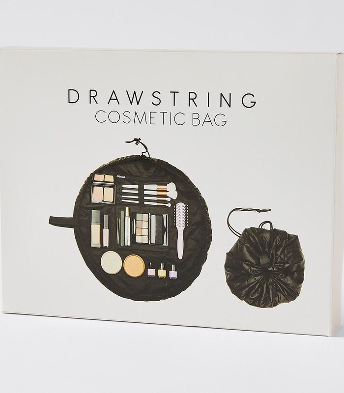 Drawstring Cosmetic Bag Target Australia