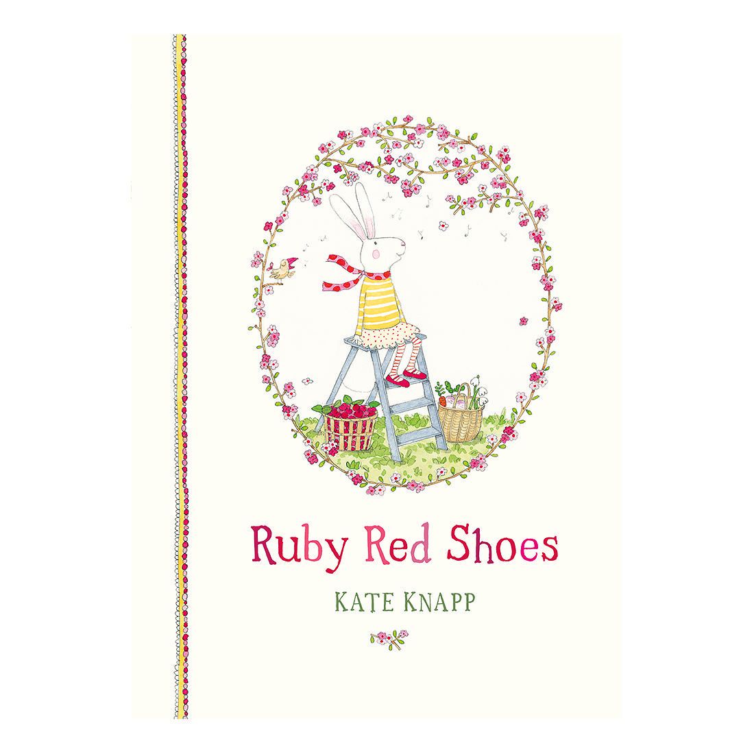 ruby red shoes kmart