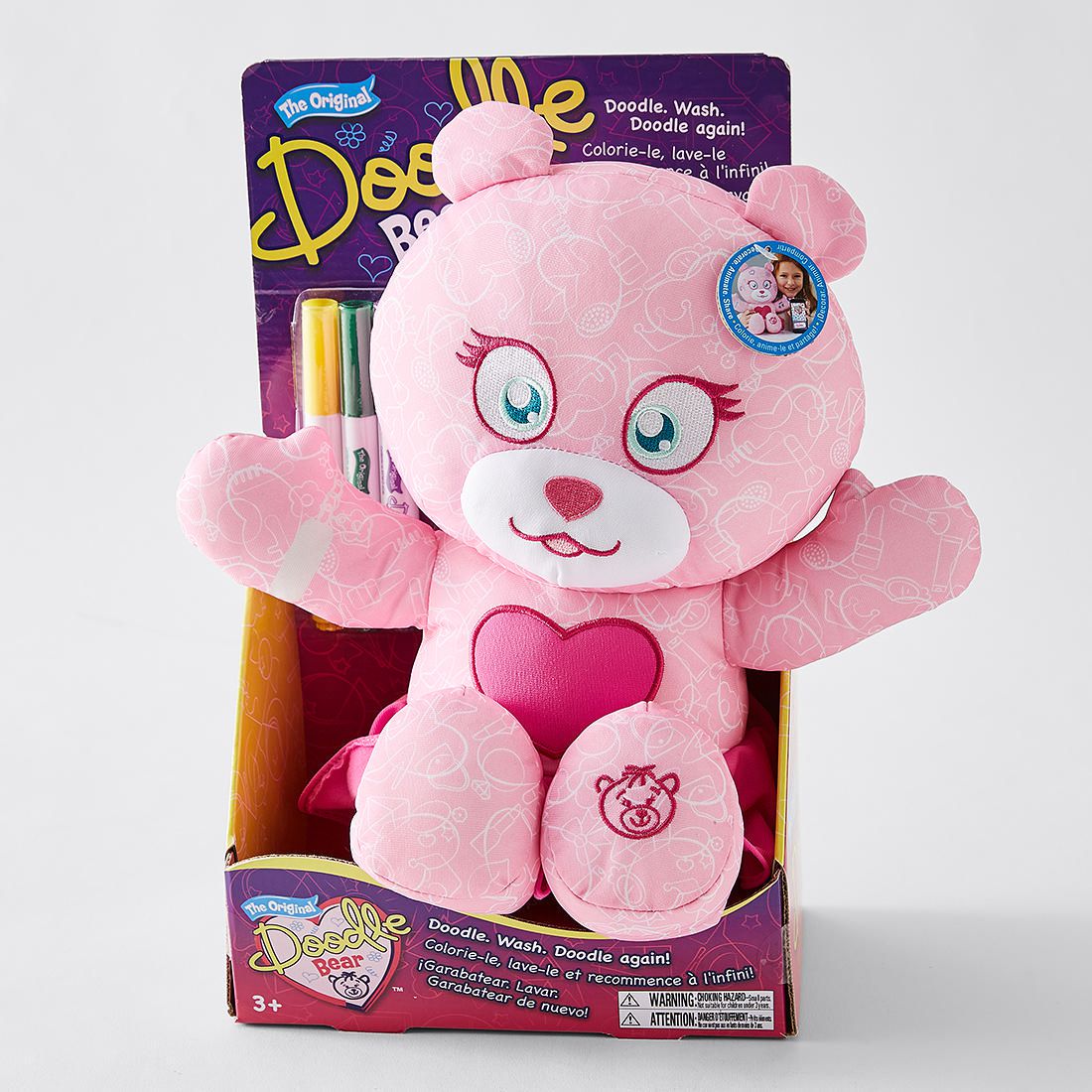 giant teddy bear target australia