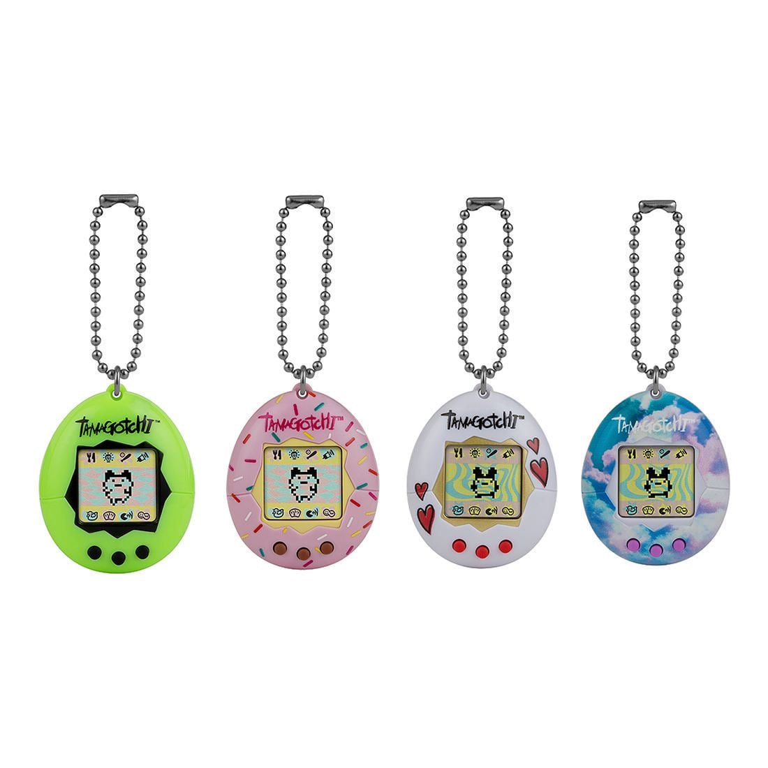 tamagotchi target 2018