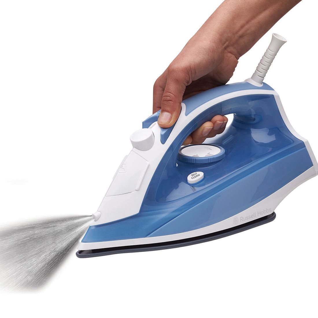 russell hobbs iron