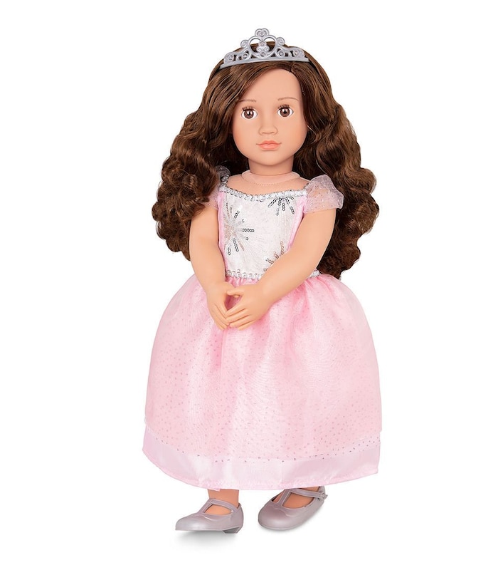 Our Generation Doll ubicaciondepersonas.cdmx.gob.mx