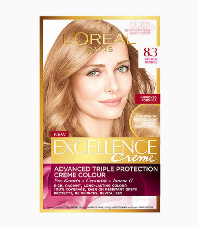 L'Oreal Paris Excellence Creme | Target Australia L'Oreal Paris Excellence Creme | Target Australia