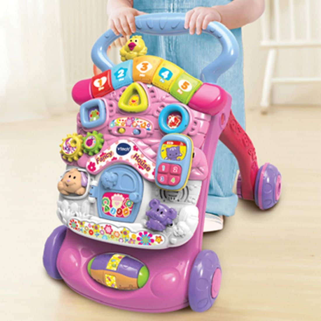 vtech walker target