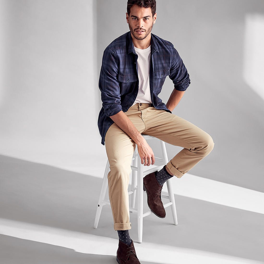 Slim Chino Pants | Target Australia