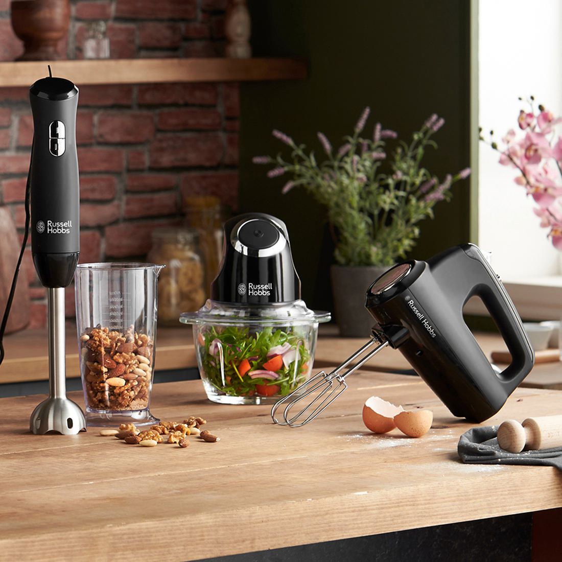 russell hobbs desire hand mixer
