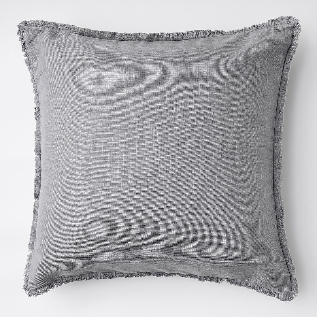 fringed cushion covers