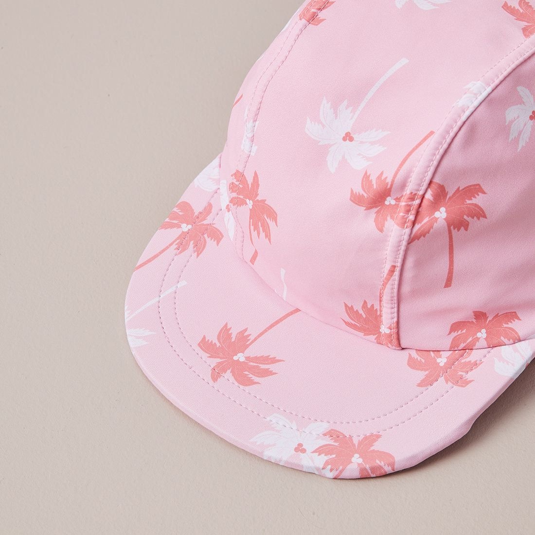 Kids Swim Hat Palms Target Australia