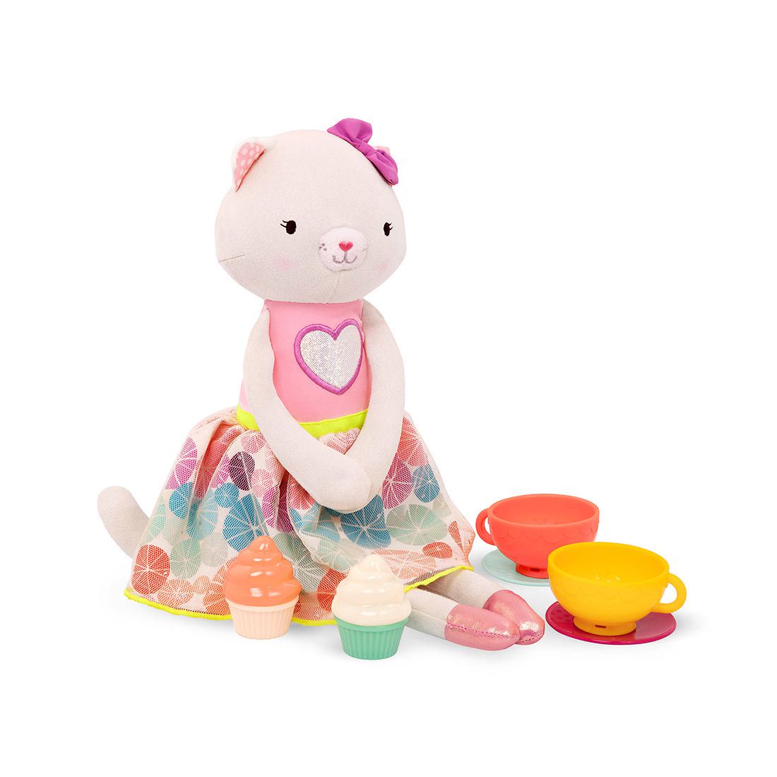 target cat plush