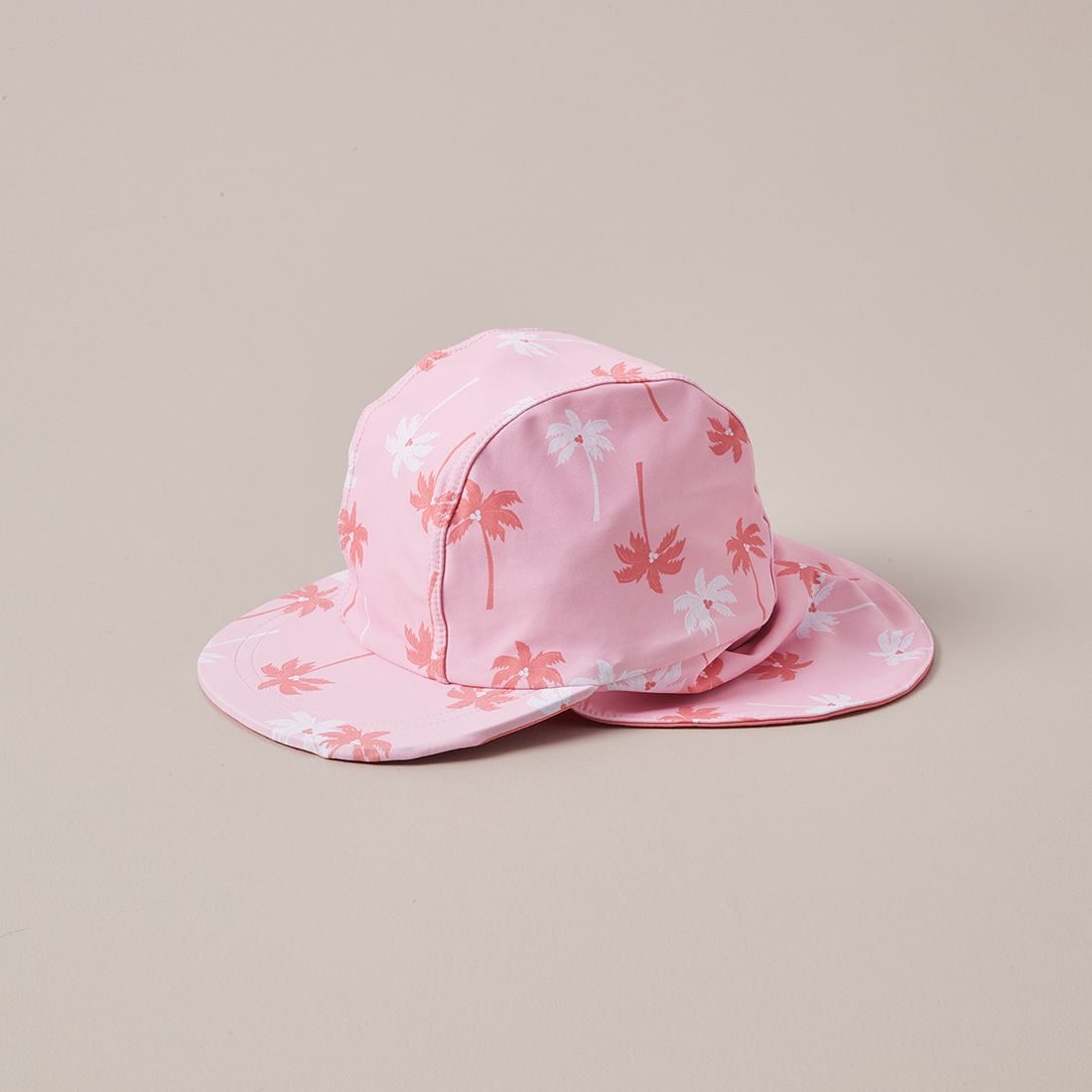 Kids Swim Hat Palms Target Australia