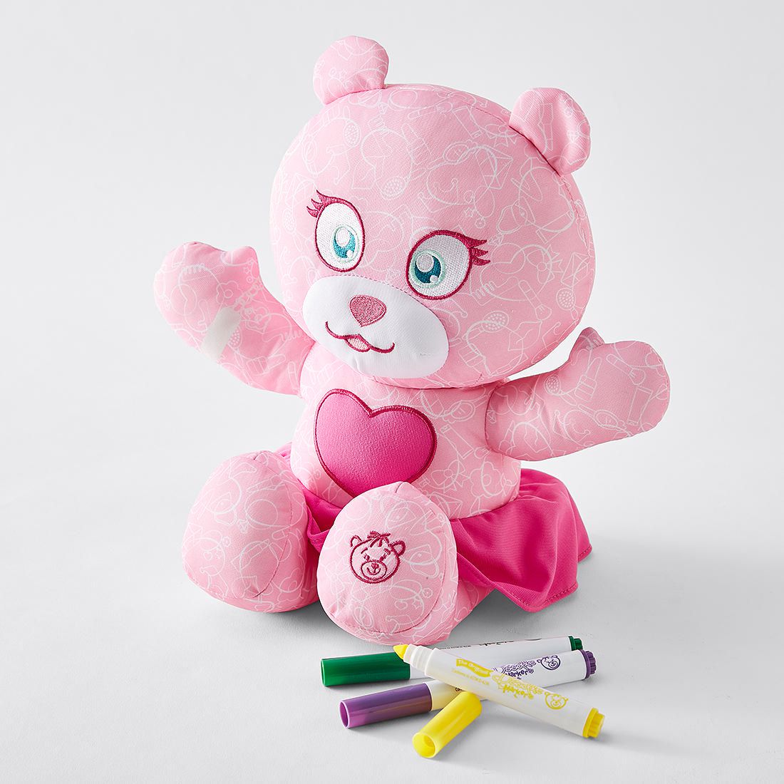 giant teddy bear target australia