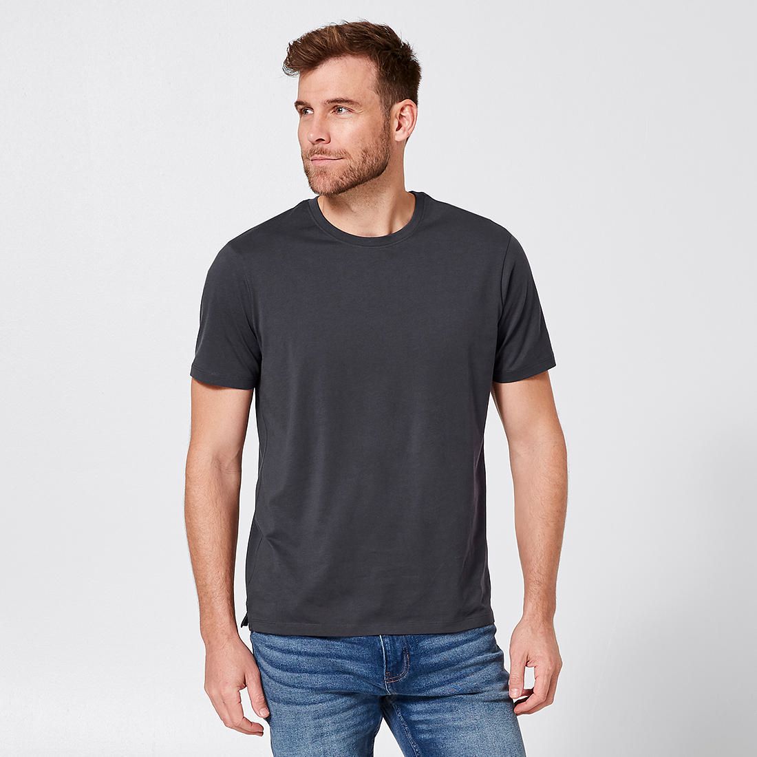 i like him like him too shirt